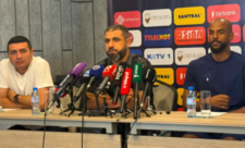 Rəşad Sadıqov: Gedişat göstərirdi ki, qol vura bilməyəcəyik