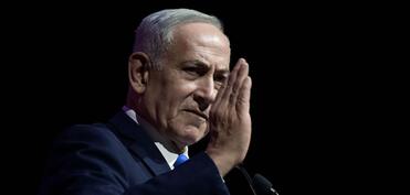 Netanyahu ABŞ və İran arasında sazişin əldə olunması imkanına şübhə ilə yanaşır