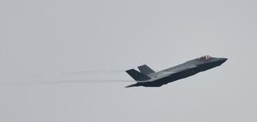 CENTCOM: İranın son hücumlarında heç bir ABŞ təyyarəsinə ziyan dəyməyib