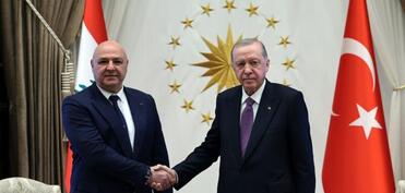 Livan Prezidenti: Türkiyə ən çətin günlərimizdə yanımızda olub