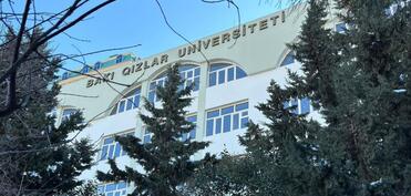 Azərbaycanda bu universitetin fəaliyyəti dayandırıldı
