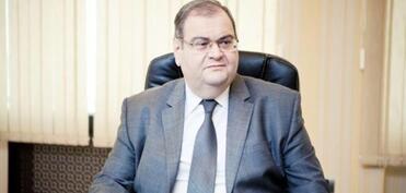 Cəmil Quliyev: Kinematoqrafçılar İttifaqının sədri vəzifəsinə iddiam yoxdur