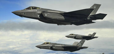 İsrail "F-35" səviyyəsində döyüş PUA-sı hazırlamağı planlaşdırır