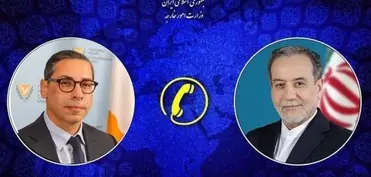 İran Kipri ​​Britaniya hərbi bazalarından Tehrana qarşı hücumlarda istifadəyə icazə verməməyə çağırıb