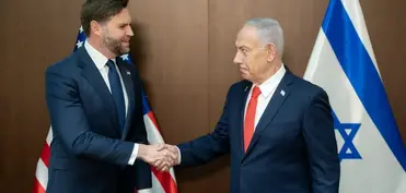 "Axios": Vens Netanyahu ilə İran mövzusunda sərt danışıb