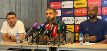 Rəşad Sadıqov: Gedişat göstərirdi ki, qol vura bilməyəcəyik