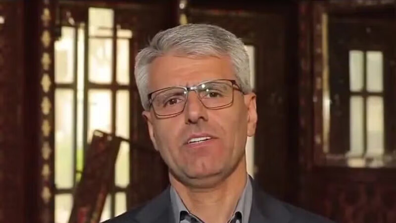 Bəqayi: Hörmüz boğazı Amerikaya görə bağlıdır