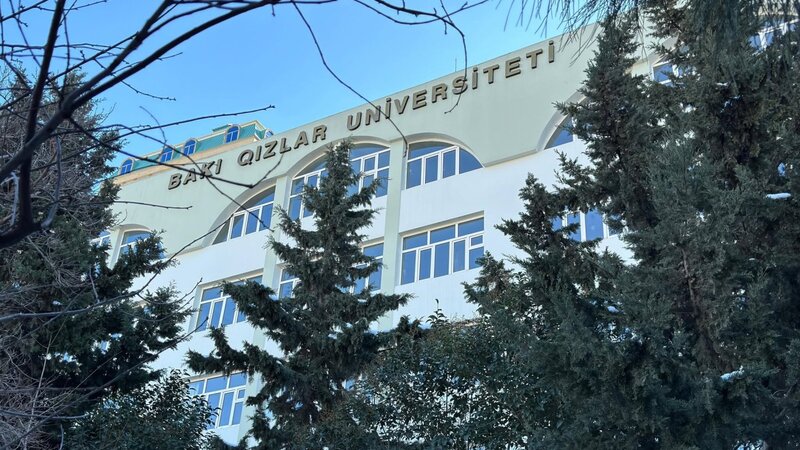 Azərbaycanda bu universitetin fəaliyyəti dayandırıldı