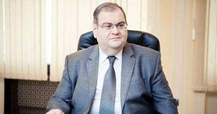 Cəmil Quliyev: Kinematoqrafçılar İttifaqının sədri vəzifəsinə iddiam yoxdur