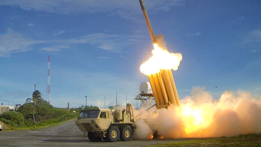 Pentaqon "Lockheed Martin" ilə rekord müqavilə bağladı: 58,6 milyard dollar