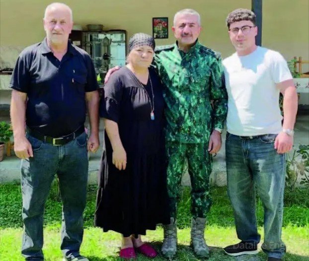 Şəhid sərhədçilər ehtiramla anılıblar