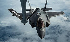 Türkiyə F-35-ləri almaq üçün şərtləri yerinə yetirməyib