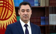 Sadır Japarov: Qırğızıstan və Azərbaycanı ortaq tarixi köklər və mənəvi yaxınlıq birləşdirir