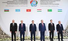Çolpon-Ata şəhərində Azərbaycan və Mərkəzi Asiya ölkələrinin Dövlət Başçılarının qeyri-rəsmi görüşü keçirilib - YENİLƏNİB - FOTO