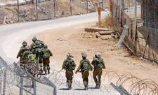 İordan çayının qərb sahilində Nablus şəhərinə gələn israillilər geri qaytarılıb
