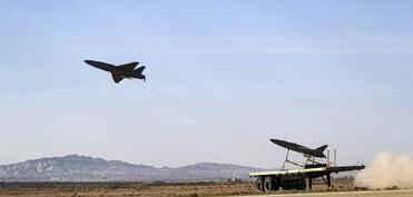 SEPAH Kuveytdə ABŞ-nin istifadə etdiyi aviabazaya PUA zərbələri endirib