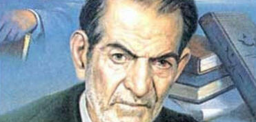 Bu gün Azərbaycanın böyük şairi Məhəmmədhüseyn Şəhriyarın doğum günüdür