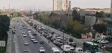 Bakıda bu istiqamətlərdə sıxlıq var - SİYAHI