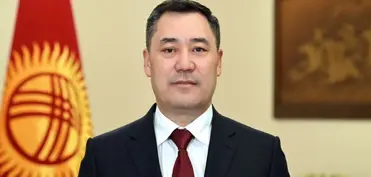 Japarov: Mərkəzi Asiyanı Avropa ilə birləşdirən Orta Dəhlizin əsas həlqələrindən biri kimi Azərbaycanın mühüm rolunu qeyd etdik