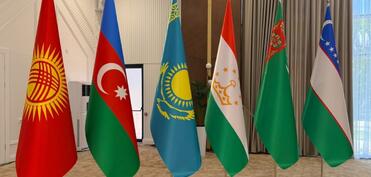 Azərbaycan və Mərkəzi Asiya ölkələrinin Dövlət Başçılarının Görüşü - Yeni geosiyasi əməkdaşlıq modelinin formalaşması mexanizmi -TƏHLİL