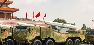Çin ABŞ-nin süni intellekt modellərindən hərbi sistemlər yaratmaq üçün istifadə edir
