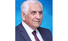 Nəriman Əliməmməd oğlu Həsənzadə