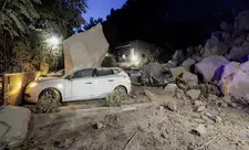 İtaliyada zəlzələ nəticəsində xəsarət alanların sayı 26-ya çatıb