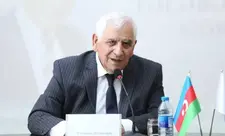 Xalq şairi Nəriman Həsənzadə I Fəxri xiyabanda dəfn ediləcək