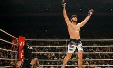 Tofiq Musayev UFC-də növbəti qələbəsini qazanıb