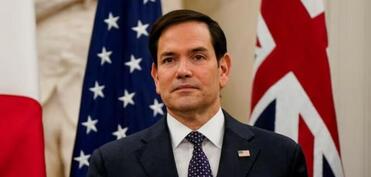 Rubio: ABŞ Ukraynada sülh danışıqlarını bərpa etməyə çalışacaq