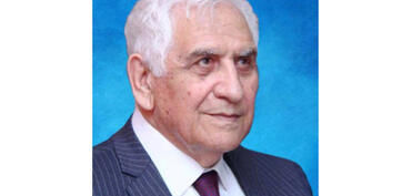 Nəriman Əliməmməd oğlu Həsənzadə