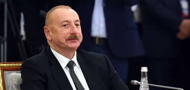 Prezident İlham Əliyevin sosial media hesablarında 1 Avqust - Azərbaycan Əlifbası və Azərbaycan Dili Günü münasibətilə paylaşım edilib