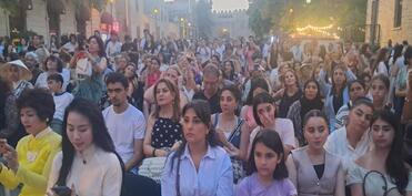 Azərbaycanda “Vyetnam günləri” keçirilir - FOTO
