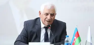 Xalq şairi Nəriman Həsənzadə I Fəxri xiyabanda dəfn ediləcək