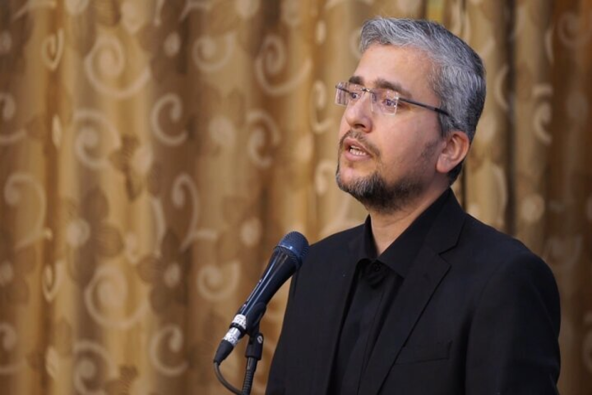 İran: Hücum olarsa, regionu daş dövrünə qaytaracağıq