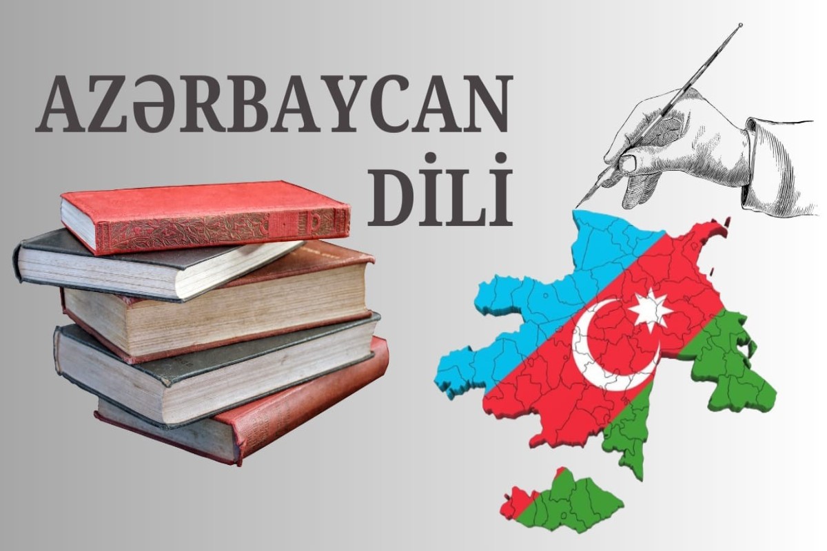 Azərbaycan dili dövlətçilik strategiyasının əsas sütunlarından biridir: Milli kimlikdən informasiya suverenliyinədək - TƏHLİL