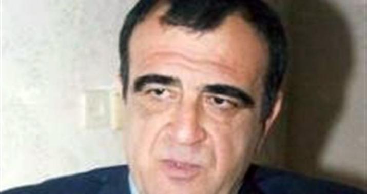 Azərbaycanın keçmiş kənd təsərrüfatı naziri vəfat etdi