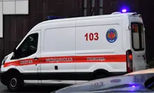 Moskvada restoran yaxınlığında partlayışda ölənlərin sayı 5 nəfərə çatıb - YENİLƏNİB-1