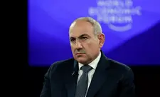 Paşinyan istefa verib, hökumət yenidən formalaşdırılacaq