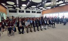 Zəngilanda Diaspor Gənclərinin VII Yay Düşərgəsinin açılışı olub