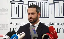 Ruben Rubinyan: Ermənistan-Azərbaycan danışıqlar prosesində praktiki nəticələr var