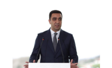 Elvin Aslanov: Xaricdə yaşayaraq Azərbaycanı müdafiə etmək heç də asan deyil