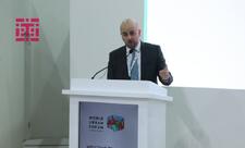 Prezidentinin xüsusi nümayəndəsi: Zəngilanda dəmir yolunun tikintisi yekunlaşmaq üzrədir