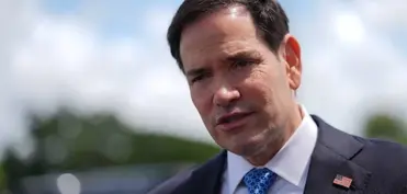 Rubio: Tehran Hörmüz boğazı və nüvə proqramına dair razılaşma bağlamaq istəyir