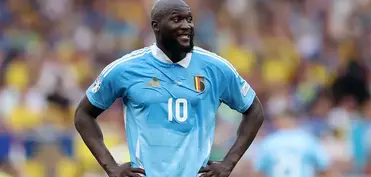 Lukaku “Napoli”ni MLS-ə dəyişə bilər