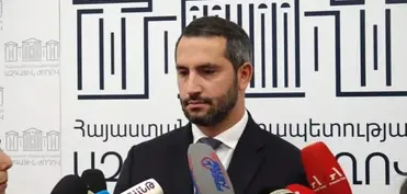 Ruben Rubinyan: Ermənistan-Azərbaycan danışıqlar prosesində praktiki nəticələr var