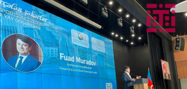 Fuad Muradov: Azərbaycanın uğurlarını isteməyənləri tanımalı və həqiqətləri müdafiə etməlisiniz