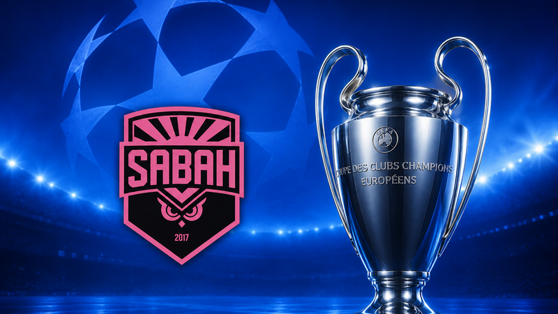 ÇL: "Sabah"ın pley-off mərhələsindəki potensial rəqibi müəyyənləşdi