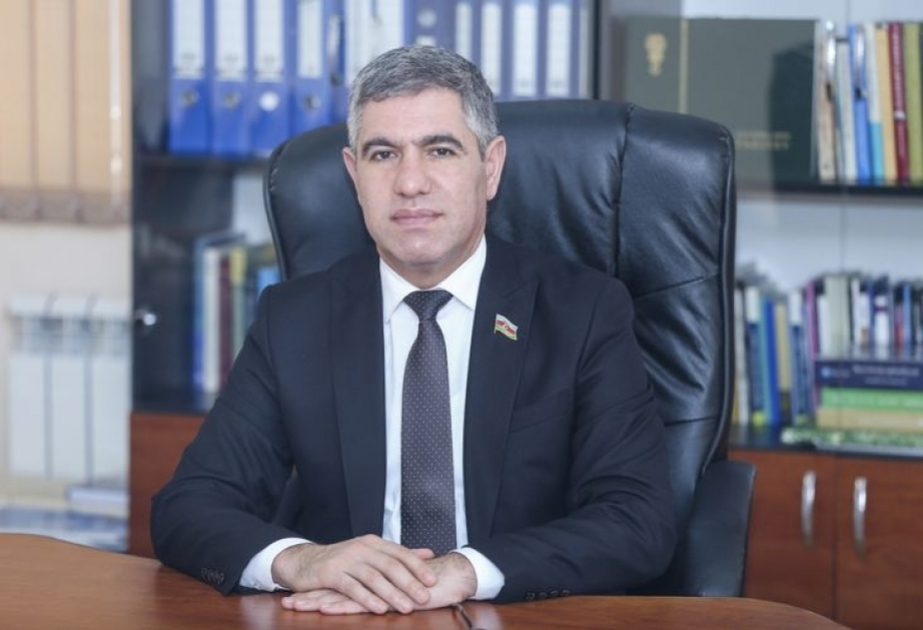 Deputat: Kartdan karta əməliyyatlarda beynəlxalq təcrübəyə uyğun istisnalar nəzərdə tutulub
