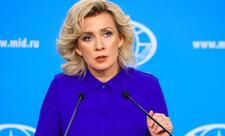 Zaxarova: NATO ölkələri terrorizmi maliyyələşdirir